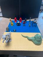 Lego Star Wars minifiguur en speciale personageset, Ophalen of Verzenden, Gebruikt, Losse stenen, Lego