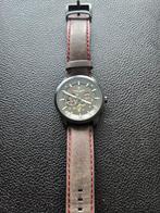 Alpha sierra heartbeat, automatische horloge, Handtassen en Accessoires, Ophalen, Zo goed als nieuw