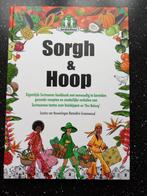 Sorgh & Hoop – Surinaams kookboek, Nieuw, Ophalen of Verzenden