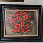 schilderij uit erfenis, Antiek en Kunst, Kunst | Schilderijen | Klassiek, Ophalen