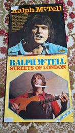 LP Ralph MC Tell Streets of London, Cd's en Dvd's, Vinyl | Overige Vinyl, Ophalen of Verzenden, Gebruikt, 12 inch