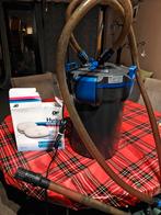 Hydra filteron 1800, Enlèvement ou Envoi, Comme neuf, Filtre ou CO2