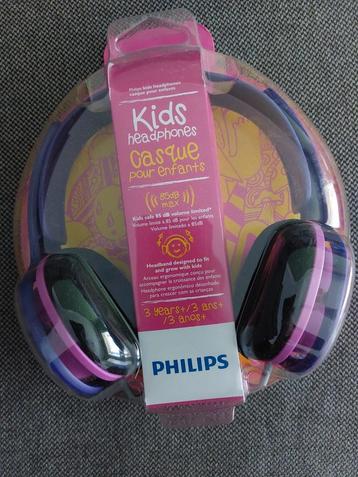 Hoofdtelefoon kinderen beschikbaar voor biedingen