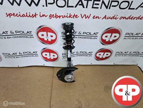 VW Tiguan 5NA Veerpoot Rechts 5QF412022KF, Auto-onderdelen, Ophanging en Onderstel
