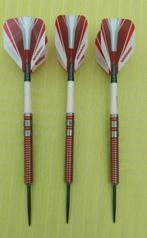 Winmau dartpijlen Overdrive 23gr nieuw, Sport en Fitness, Darts, Ophalen of Verzenden, Nieuw
