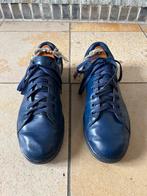 Basket Raf Simons, Vêtements | Hommes, Chaussures, Enlèvement ou Envoi, Porté, Bleu