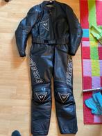 Dainese lederen pak, Motoren, Ophalen, Dainese, Combipak, Dames