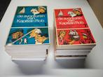 10 x Kapitein Rob stripboeken, Boeken, Stripverhalen, Meerdere stripboeken, Ophalen of Verzenden, Zo goed als nieuw