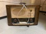 Vintage Grundig radio, Antiek en Kunst, Ophalen