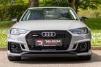 Audi RS4 - Geheugen - B&O - 360 - ACC, Auto's, Audi, Te koop, Zilver of Grijs, 199 g/km, Benzine