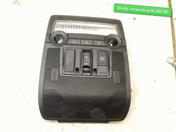 BINNENVERLICHTING VOOR M BMW X6 (E71 / E72) (61319225960) beschikbaar voor biedingen