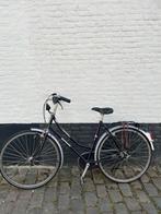 Batavus dames fiets, Fietsen en Brommers, Ophalen, Zo goed als nieuw, Batavus, Versnellingen