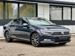 Passat 2.0TDi automatique *Cockpit virtuel* Euro6B, Autos, Volkswagen, Cuir, Euro 6, Cruise Control, Noir