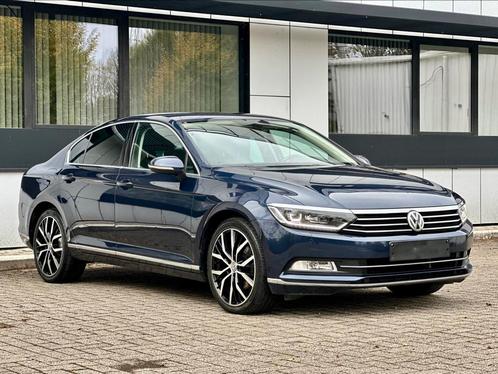 Passat 2.0TDi automatique *Cockpit virtuel* Euro6B, Autos, Volkswagen, Particulier, Passat, ABS, Caméra de recul, Phares directionnels