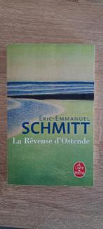 La Reveuse d'Ostende - leesboek Frans, Ophalen of Verzenden, Zo goed als nieuw