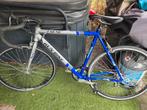 Koersfiets, Ophalen, Zo goed als nieuw
