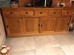 Teak hout kast dressoir, Enlèvement, Comme neuf