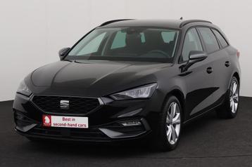 SEAT Leon SPORTSTOURER FR 2.0 TDI DSG SPORTSTOURER FR 2.0TDI beschikbaar voor biedingen
