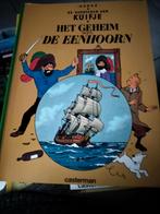 Hergé - Het geheim van de eenhoorn, Boeken, Ophalen, Hergé