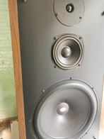BNS 2 speakers vintage, Audio, Tv en Foto, Ophalen, Gebruikt, Overige merken