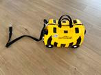Trunky bij goede staat, Handtassen en Accessoires, Koffers, Ophalen, Zo goed als nieuw, Wieltjes