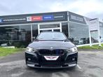 BMW 316iA*PACK-M*AUTO*CUIR*GPS*KIT-LAME*LOOK-340i*SOUND, Auto's, Te koop, Berline, Benzine, 5 deurs