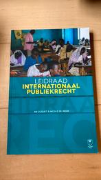Leidraad internationaal publiekrecht - An Cliquet, Boeken, Ophalen, Gelezen