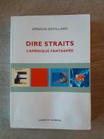 Dire Straits - L'Amérique fantasmée ( Arnaud Devilllard), Enlèvement ou Envoi, Utilisé