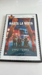 Hasta la vista dvd, Ophalen of Verzenden, Nieuw in verpakking