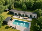 TE KOOP - Villa, Provincie West-Vlaanderen, 318 m², 1500 m² of meer, Vrijstaande woning