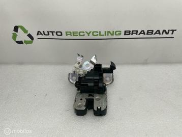 Achterklep slotmechanisme elektrisch Audi Skoda 8R0827505 beschikbaar voor biedingen