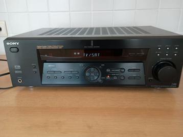 Sony digital cinema sound processing 24 bit beschikbaar voor biedingen