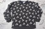 Mickey mouse trui maat 122 / 7j, Kleding | Dames, Homewear, Ophalen of Verzenden