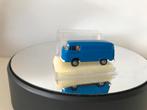 BREKINA - VOLKSWAGEN VW T2B - 1:87, Hobby en Vrije tijd, Verzenden, Nieuw, Bus of Vrachtwagen, Brekina