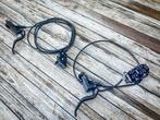 Magura MT5 4-zuiger remset – in perfecte staat, Fietsen en Brommers, Fietsonderdelen, Gebruikt, Magura, Overige typen, Mountainbike