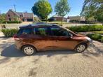 Renault Clio Break, Auto's, Euro 5, Stof, Zwart, Bruin