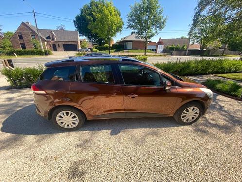 Renault Clio Break, Auto's, Renault, Particulier, Clio, ABS, Airbags, Airconditioning, Bluetooth, Boordcomputer, Centrale vergrendeling