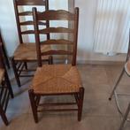 Chaises, Ophalen, Zo goed als nieuw, Vijf, Zes of meer stoelen