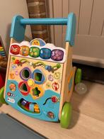 Loopwagen, Kinderen en Baby's, Ophalen, Zo goed als nieuw, Overige typen