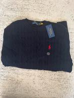 Ralph lauren, Kleding | Heren, Truien en Vesten, Ralph Lauren, Nieuw, Ophalen of Verzenden, Maat 48/50 (M)
