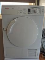 Bosch Maxx 7 senitive droogkast met luchtafvoer, Elektronische apparatuur, Droogkasten, Ophalen, Luchtafvoer