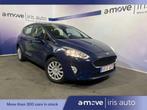 Ford Fiesta 1.0 ECOBOOST| CARPLAY | CAM DE RECUL (bj 2018), Auto's, Ford, 1190 kg, Stof, Gebruikt, 110 g/km