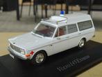 1970 Volvo 145 Express Ambulance - 1/43, Ophalen of Verzenden, Nieuw, Auto