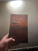 Fajr and Noor, Boeken, Ophalen of Verzenden, Nieuw, S.hukr