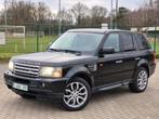 Range Rover Sport 4.2 SC LICHTE VRACHT - Navi, Xenon, ZV,.., Auto's, Te koop, Benzine, 5 deurs, 287 kW