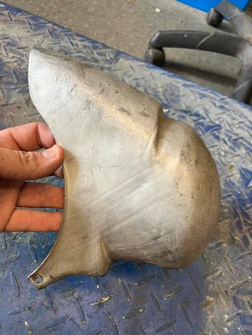 Koelkap aluminium beschikbaar voor biedingen