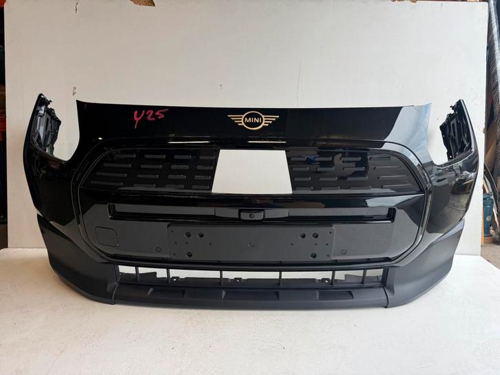 BUMPERS MINI COUNTRYMAN U25 51115A5F1B9 - TIZAUTOPARTS-, Auto-onderdelen, Carrosserie, Bumper, Mini, Voor, Gebruikt, Ophalen