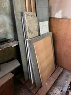 partij natuursteen, Tuin en Terras, Ophalen, Nieuw