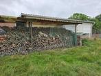Azobe brandhout, Tuin en Terras, 6 m³ of meer, Ophalen, Overige houtsoorten, Blokken