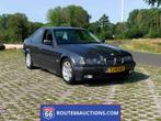 BMW 3 serie Sedan| Route 66 auctions, Auto's, Lederen bekleding, 4 deurs, Leder, Bedrijf